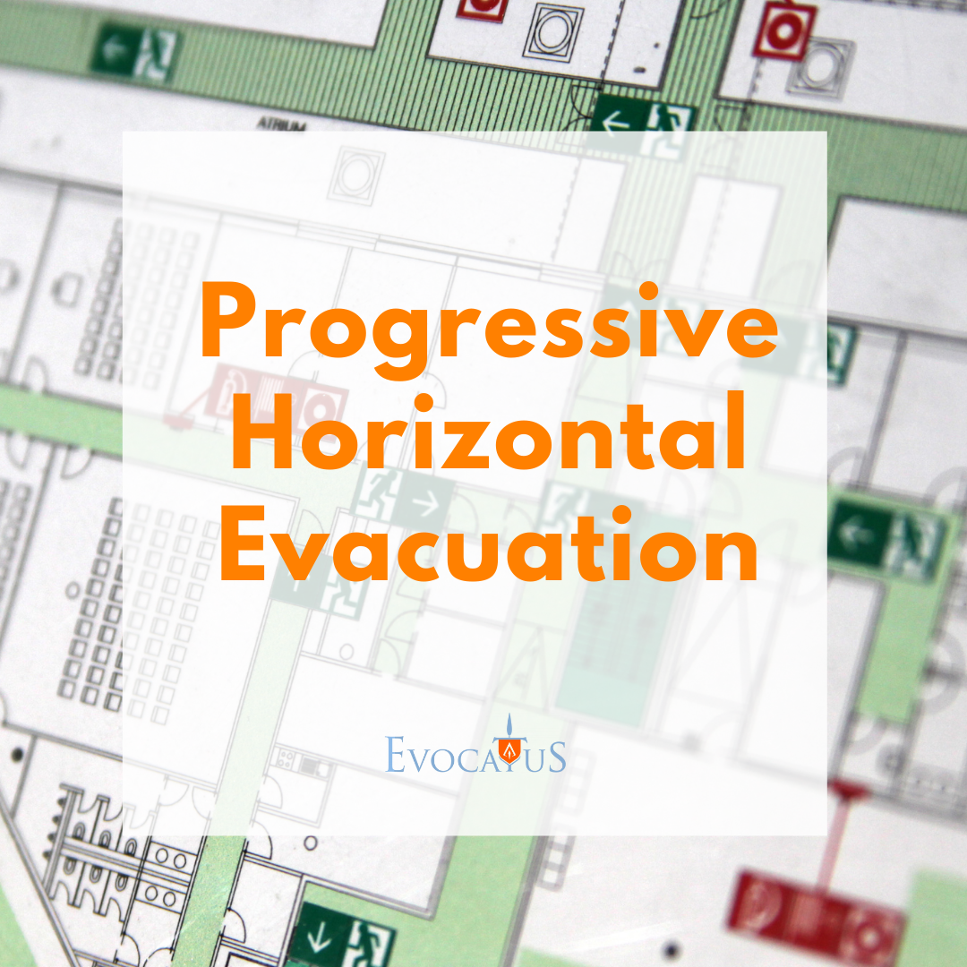 Progressive Horiaontal Evacuation